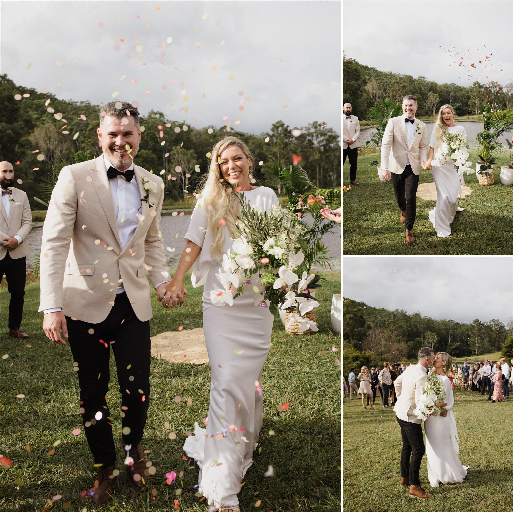 gold coast farm house tipi wedfest